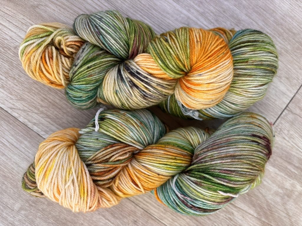 Autumn Glow